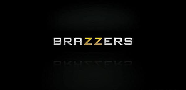  Behind The Curtain 2  Brazzers full trailer from httpzzfull.comcurt
